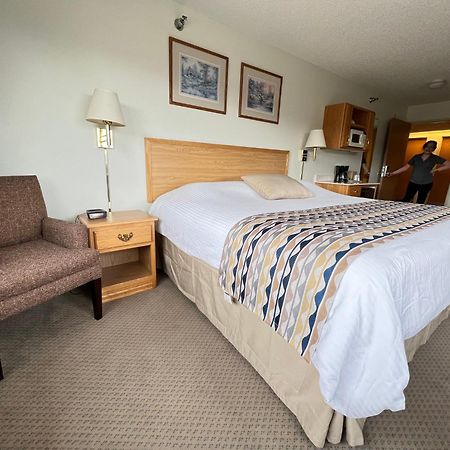 Woodland Country Lodge Woodland Park Buitenkant foto